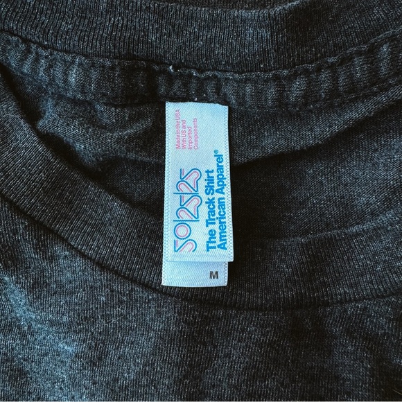 White Sails Brewing T-Shirt Unisex Size Medium - Picture 2 of 3